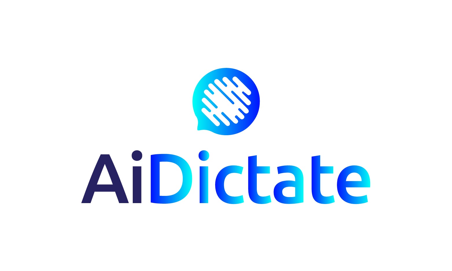 AiDictate logo
